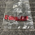 Budweiser This Bud s For You Beer Bottle Opener Anodized Aluminum Key Ring New