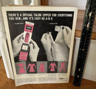1958 Simplicity Sewing Book Featuring Simplicity Unit System Of Sewing Book