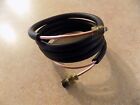 73-77 Chevrolet Gmc K10 C10 Blazer Suburban 20 30 Oil Pressure Gauge Line Kit 