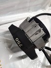 Etc 750w Lamp Burner Assembly For Source Four Ellipsoidal 7060a2008 Used Free Sh