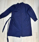 Vintage 1970 Soviet Ussr Men s Work Coat Ivanovo Factory Size 52 3 Uniform Nos