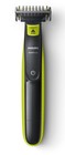 Philips Oneblade Hybrid Electric Trimmer And Shaver  Qp2520 Face