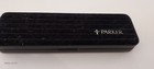 Parker Classic Stainless Steel 2-piece Pen   Pencil Writing Set W  Case Complete