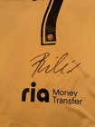 Joao Felix Hand Signed Autographed Club Atletico De Madrid Nike Jersey Pia Coa