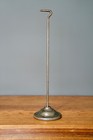Antique Countertop Clothing Store Display Shirt Stand Rack Vintage