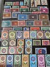 Europa Cept Strong Mnh Collection  cv  1500 Eur1370 