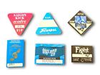 Backstage Pass 38 Lot Authentic Vinyl Backstage All Access Concert Pass Event