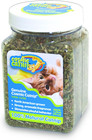 Premium Catnip - 1 25 Oz Jar Of High Potency Catnip - 100  North American Grown
