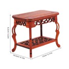  Jade Base Home Decor Stand Fishbowl Indoor Bonsai Display Holder