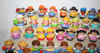 Vtg Fisher Price Little People Figures 2006   Older You Choose Your Favorite