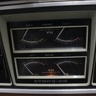 Vintage Akai 1730d-ss Reel To Reel Surround Sound 4 Channel Stereo Tape Deck Obo