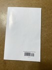 Captain America  6 Ivan Tao Folded Promo Poster Marvel Comics
