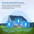 Linksys Velop Dual-band Ac1300 Whole Home Wifi Mesh System Whw0103 3-pack