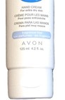 Avon Moisture Therapy Intensive Healing   Repair Hand Cream 4 2 Fl Oz New