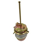 Long Stroke Air Brake Chamber Type 3030 3  76mm Replaces Gc3030lr Mbi Gc3030lr