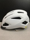 Oakley Aro3 All-road Bike Helmet - Matte Whiteout  l 