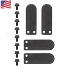 Kk-4275 Porter Cable-devilbiss-craftsman-air Compressor Reed Valve Kit Flappers