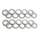 94109-14000 14mm Oil Drain Plug Crush Washer Gaskets 20 Pack For Honda  Acura