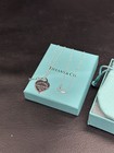 Tiffany Heart Tag With Key Pendant Return To Tiffany