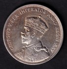 Canada 1935  1 One Silver Dollar King George V Ef Extra Fine  800 Silver