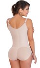 Fajas Colombianas Body Moldeador Women s Body Shaper Levanta Cola Ann Slim 2102