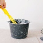  Paint Stirring Stick Plastic Paint Stirring Rod Paint Mixing Tool Manual Paint