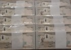 1 000 000 Iraqi Dinar 1 Million Crisp  Iraq Uncirculated Guaranteed Authentic  