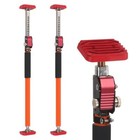 Third Hand Tool 3rd Hand Support System  Adjustable Support Pole  35 64inch