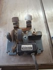 Vintage Micrometric Precision Key Cutting And Duplicating Machine