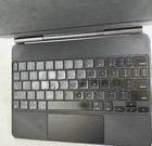 Apple Magic Keyboard For Ipad Pro 11in A2261 Black - Very Good 