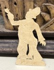 Drama Performer Victorian Die Cut Scrap Similar To Raphael Tuck   Sons L2