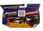 2025 Maisto Adventure Force 2 Wheelers Husqvarna Fc 450 Blue 1 18
