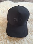 Alo Performance District Trucker Hat Unisex 