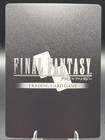 Final Fantasy Tcg - Aerith - Pr-207 pr-157 - Final Fantasy Promos - Full Art
