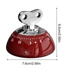 Kitchen Timers For Cooking 60 Minutes Magnetic Cooking Timer Home  