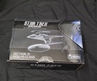Eaglemoss Star Trek Discovery Collection  32  Section 31 Hou-yi Class