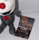 Funko Five Nights At Freddys Sister Location Collectible Plush Ennard Clown Doll