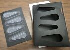 New 3dr Solo Drone Led Navigation Light Lens   Motor Covers - Set Of 4