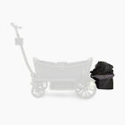 New Veer Rear Foldable Storage Basket For All-terrain Cruiser 2 Seater