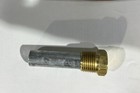 Fits For Cummins Nt855 K19 K38 K50 Zinc Electrode Plug 68241 Zinc Rod