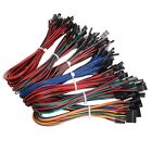Geeetech 10x 30cm Jumper Wire Dupont Cable Arduino Protoboard Breadboard 