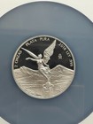 2018 Mexico 2 Oz Silver Libertad Ngc Pf70 Ultra Cameo     Perfect Proof 