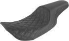 Saddlemen Gel Profiler Seat For 1997-2007 Harley Touring Road King Street Glide
