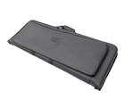Vism Deluxe Mission Rifle Case 42  Double Rifle Bag Shoot Hunt Tactical Gray