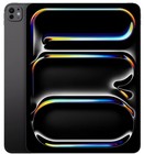 Apple Ipad Pro 2025 13 In  M5  2tb  Wi-fi  Space Black  New In Box