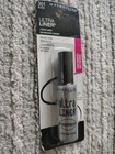 Maybelline Ultra Liner Liquid Liner Sealed 0 25 Fl Oz 301 - Black