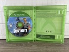 Xbox One Fortnite Deep Freeze Mint Disc Tested Super Quick Shipping