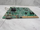 Hp Latex 360 Fan-heater Assy Serv Cz151-60035 Free Shipping Tested 