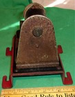 Delco - Light Farm Plant Vintage Rare Manual Starter Switch No Cover Open Coil