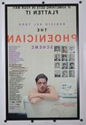 The Phoenician Scheme - Original Ds Movie Poster 27x40 D s 2025 Wes Anderson